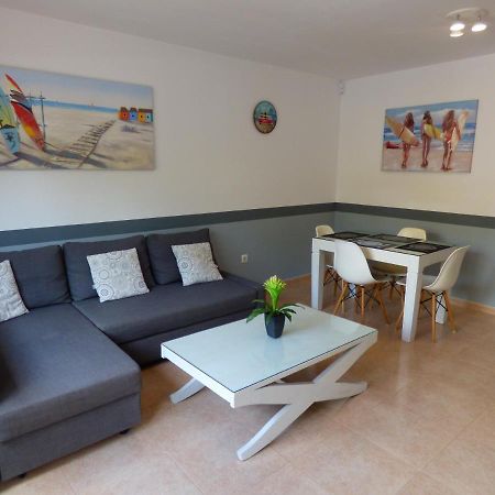 Casa Anna - Oasis Papagayo Apartamento Corralejo Exterior foto