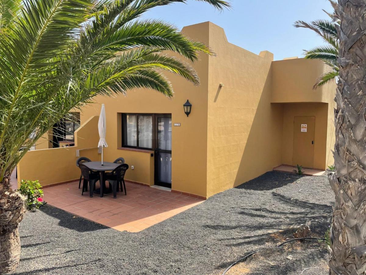 Casa Anna - Oasis Papagayo Apartamento Corralejo Exterior foto