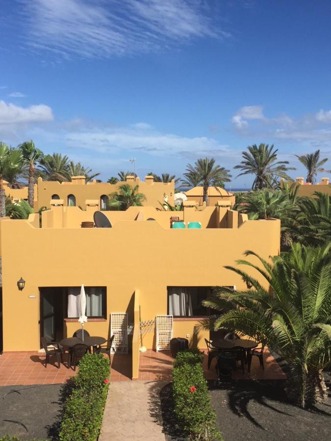 Casa Anna - Oasis Papagayo Apartamento Corralejo Exterior foto