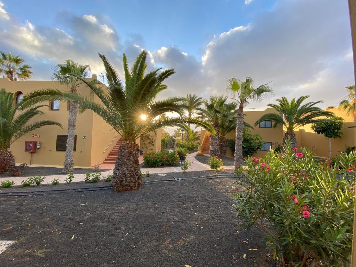 Casa Anna - Oasis Papagayo Apartamento Corralejo Exterior foto